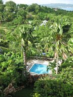 Apartment Espoir