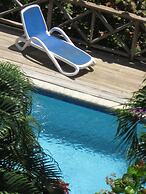 Apartment Espoir
