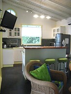 Apartment Espoir