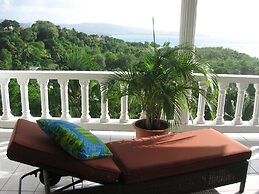 Apartment Espoir