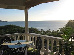 Apartment Espoir
