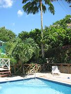 Apartment Espoir