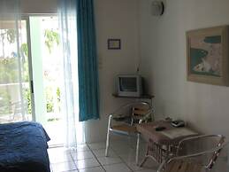 Apartment Espoir