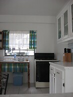 Apartment Espoir