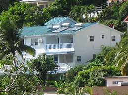 Apartment Espoir