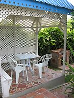 Apartment Espoir