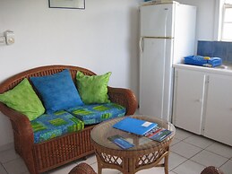 Apartment Espoir