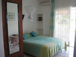 Apartment Espoir