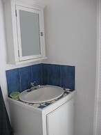 Apartment Espoir