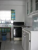 Apartment Espoir