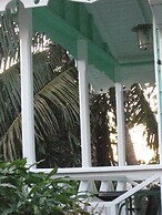 Apartment Espoir