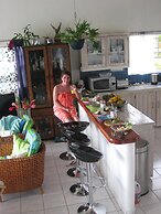 Apartment Espoir