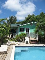 Apartment Espoir