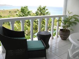 Apartment Espoir