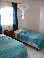 Apartment Espoir