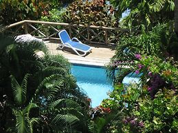 Apartment Espoir