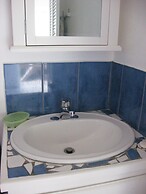 Apartment Espoir