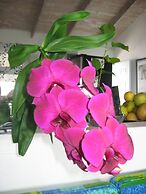 Apartment Espoir