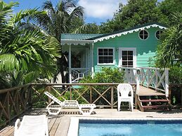 Apartment Espoir
