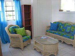 Apartment Espoir