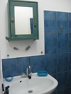 Apartment Espoir