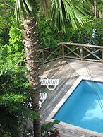 Apartment Espoir