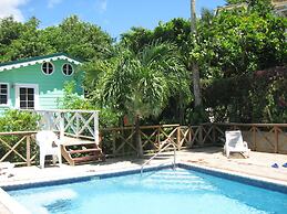 Apartment Espoir