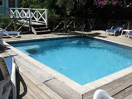 Apartment Espoir