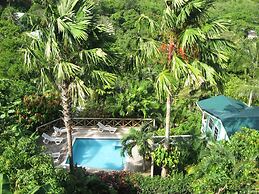 Apartment Espoir