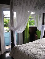 Apartment Espoir