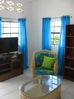 Apartment Espoir