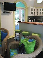 Apartment Espoir