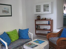 Apartment Espoir