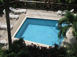 Apartment Espoir