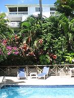 Apartment Espoir