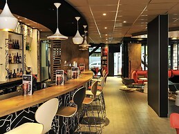 Ibis Rotterdam City Centre