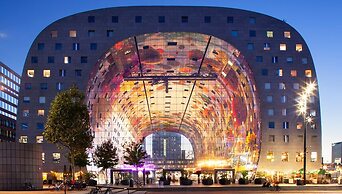 Ibis Rotterdam City Centre