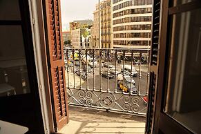 THE 8 Boutique B&B