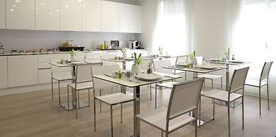 THE 8 Boutique B&B