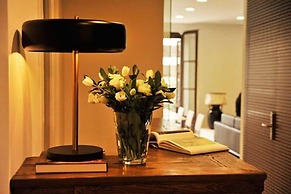THE 8 Boutique B&B