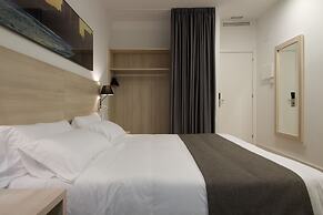THE 8 Boutique B&B
