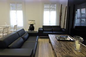 THE 8 Boutique B&B