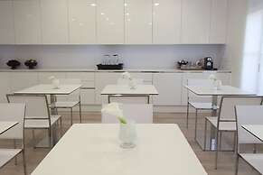 THE 8 Boutique B&B