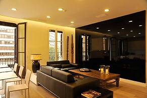 THE 8 Boutique B&B