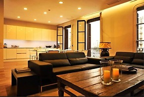 THE 8 Boutique B&B