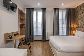 Hôtel Daval