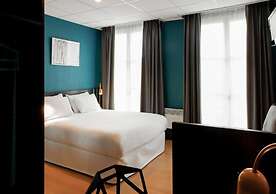 Hôtel Daval