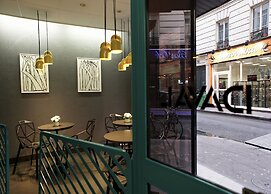 Hôtel Daval