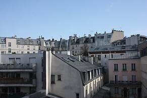 Hôtel Daval
