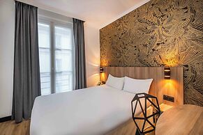 Hôtel Daval